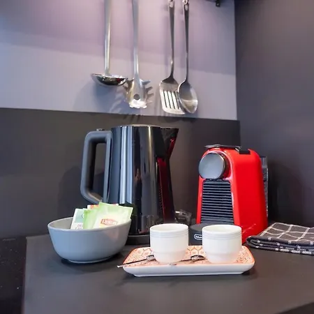 10 Min Linate M4 Argonne - Citta Studi Stylish Flat Μιλάνο