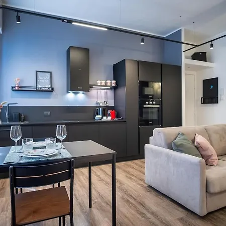10 Min Linate M4 Argonne - Citta Studi Stylish Flat * Μιλάνο