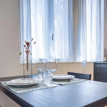 10 Min Linate M4 Argonne - Citta Studi Stylish Flat Διαμέρισμα