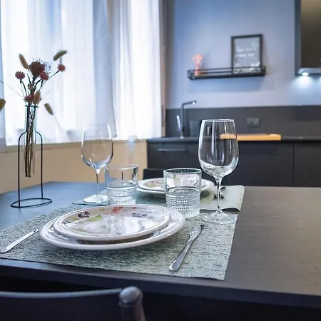 10 Min Linate M4 Argonne - Citta Studi Stylish Flat Διαμέρισμα