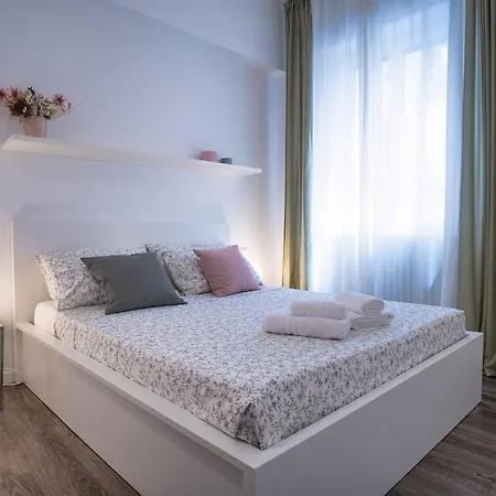 10 Min Linate M4 Argonne - Citta Studi Stylish Flat * Μιλάνο