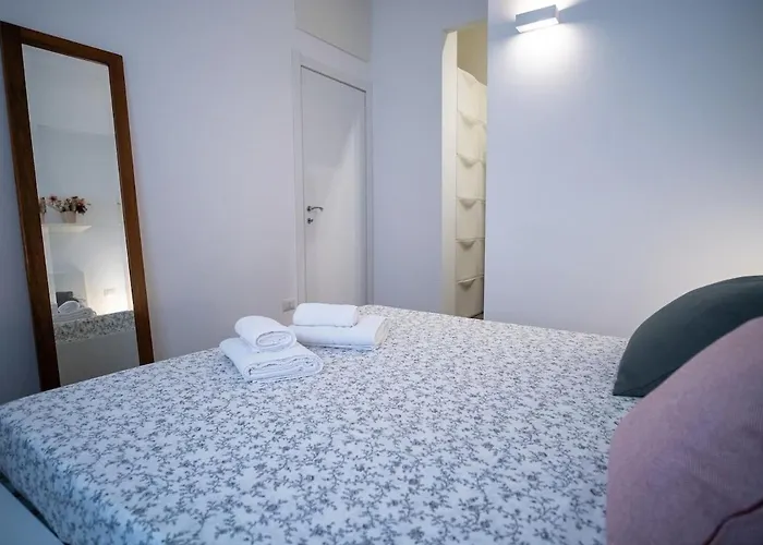 10 Min Linate M4 Argonne - Citta Studi Stylish Flat Apartment *